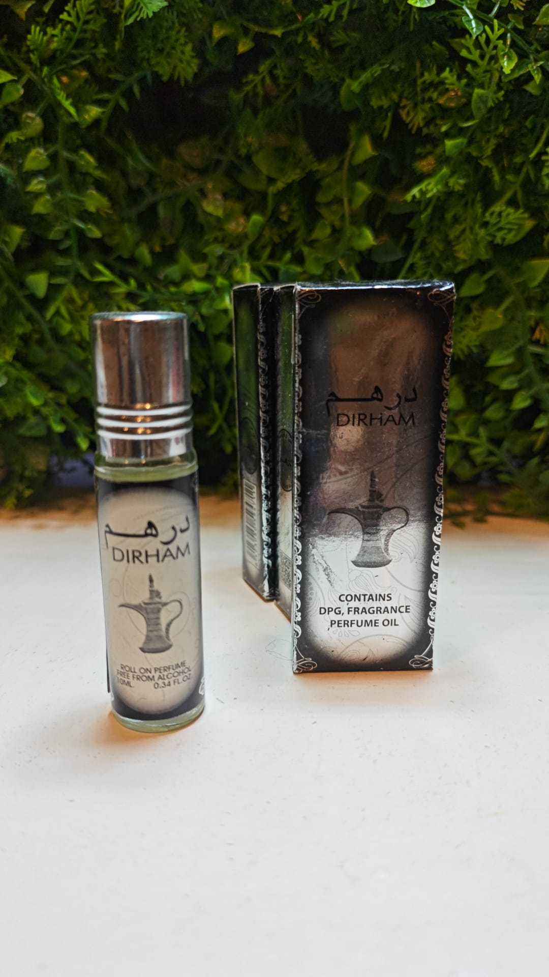 EJEMPLO, Velvet Musk Mini – Perfume 30ml 1 EJEMPLO, Velvet Musk Mini – Perfume 30ml